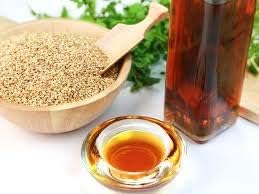 Heera Sesame Oil (Gingely Oil) 500ml_2