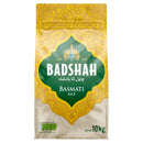 Badshah Basmati Rice 10kg_1