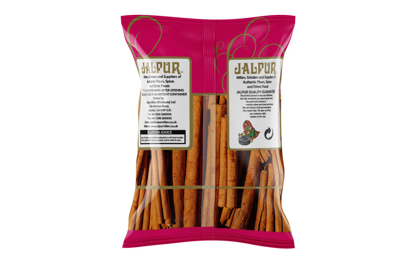 Jalpur Cinnamon Quills