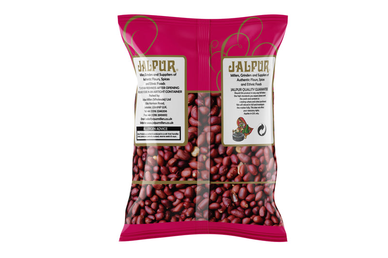 Jalpur Red Peanuts