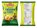 Jalpur Unsalted Cassava Chips - 3