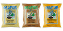 Jalpur Millers Spice Combo Pack - Coriander Powder 200g - Cumin Powder 200g - Turmeric Powder 200g (3 Pack)