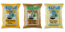 Jalpur Millers Spice Combo Pack - Turmeric Powder 100g - Cumin Powder 100g - Coriander Powder 100g (3 Pack)