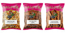 Jalpur Millers Spice Combo Pack - Mulled Wine Mixed Spices 200g - Star Anise 100 - Cinnamon Quills - 100g (3 Pack)