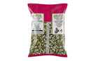 Jalpur Split Green Peas (Moong Dall Green)