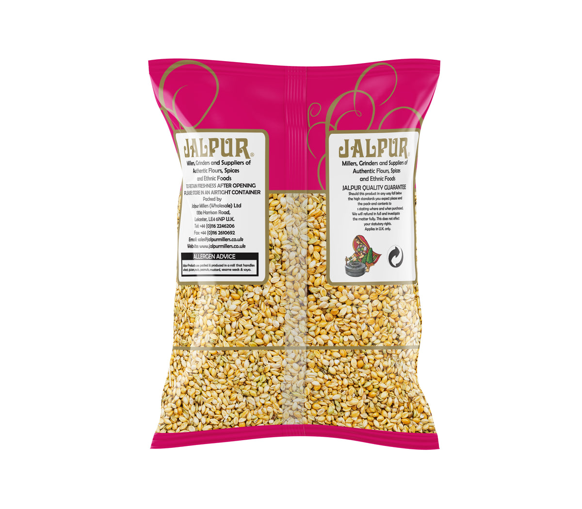Jalpur Foxtail Millet Seeds (Kodri Millet)