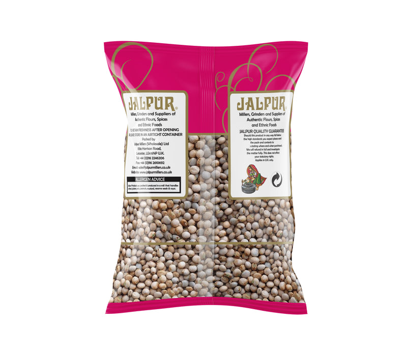 Jalpur Pigeon Peas (Tuwar Whole)