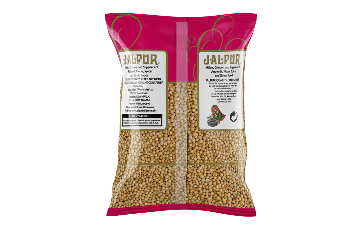 Jalpur Amaranth Grains (rajagro)