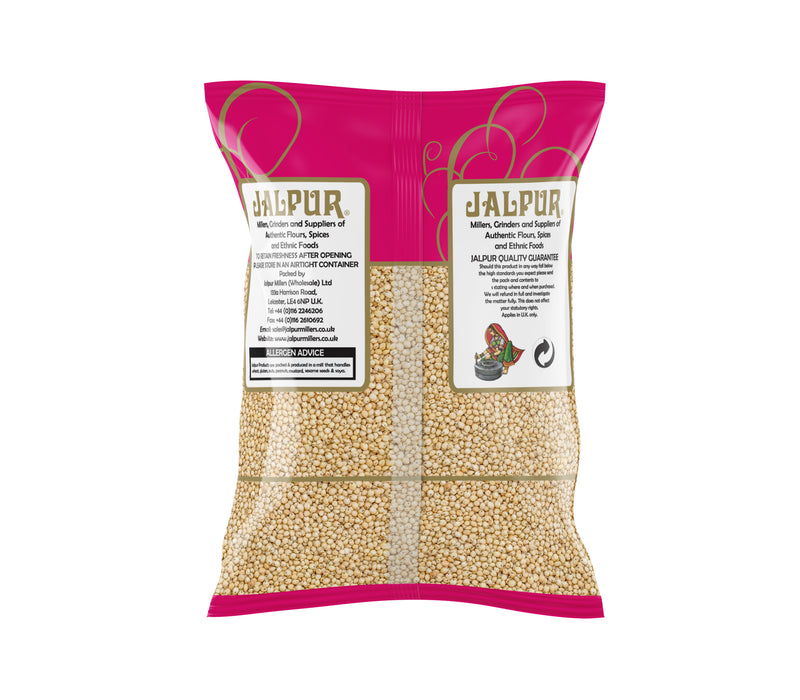 Jalpur - Whole Sorghum Seeds (Juwar Whole)