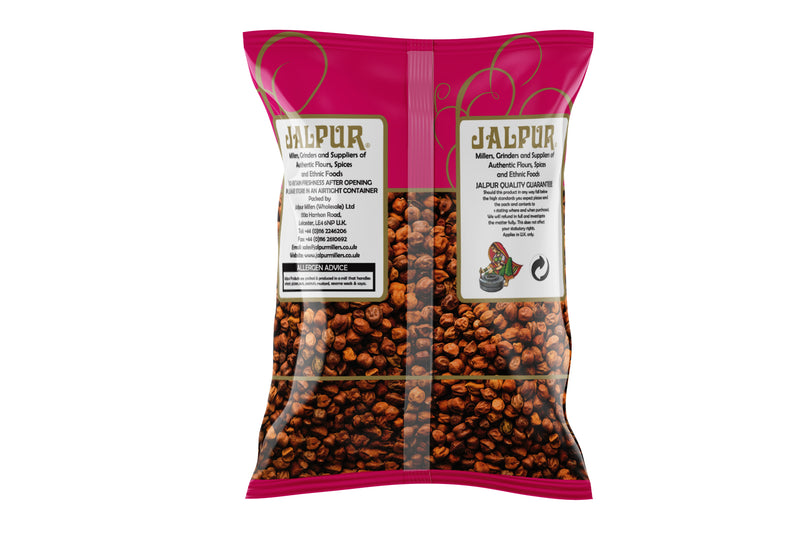 Jalpur Black Chickpeas (Kala Chana)