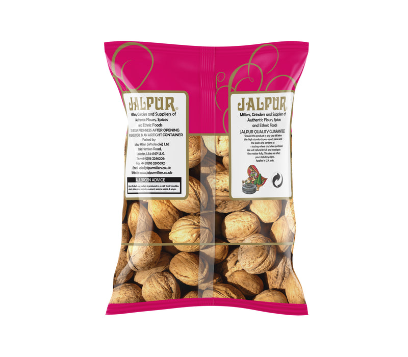 Jalpur Walnuts  (whole)