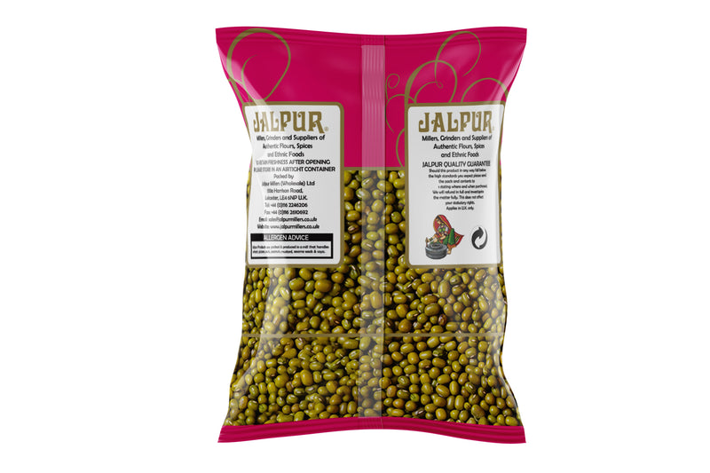 Jalpur Moong Beans Whole Big