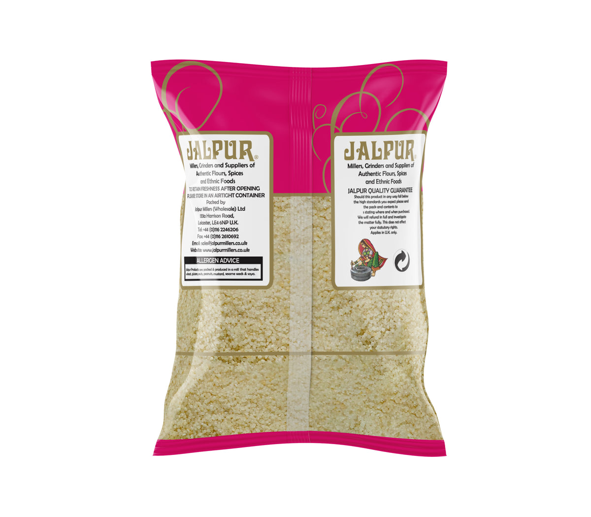 Jalpur Morio Seeds (samo)