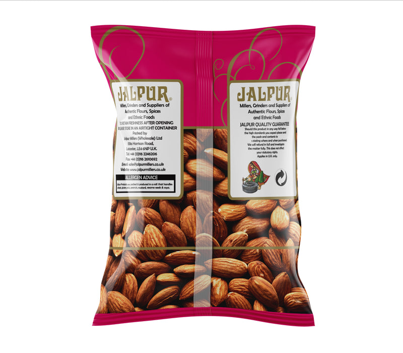 Jalpur California Almonds