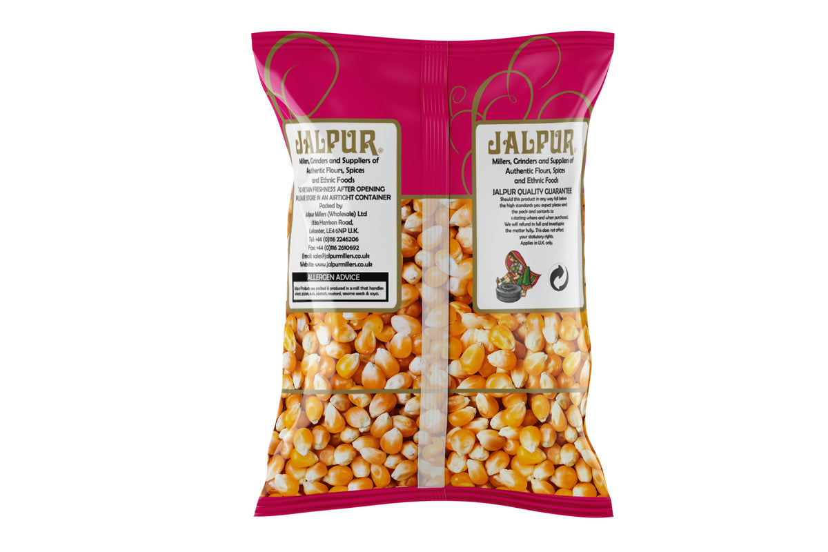 Jalpur Popping Corn
