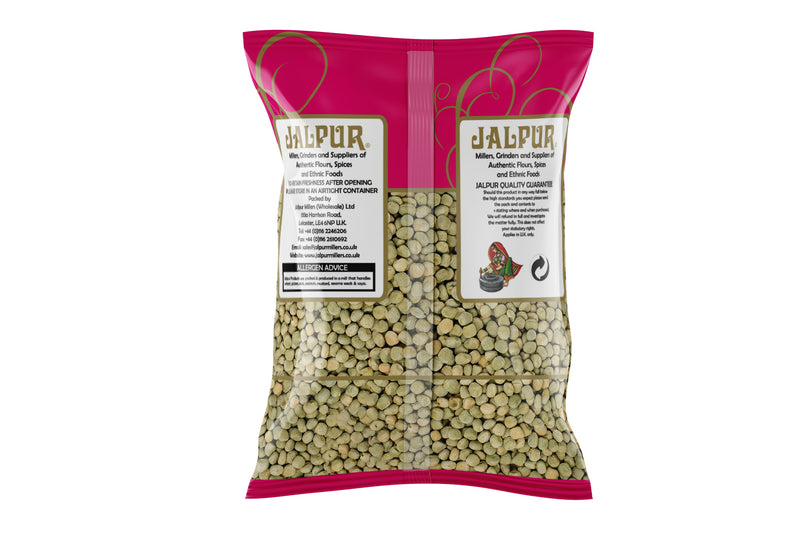 Jalpur Marrowfat Peas / Green Peas (Green Mattar)