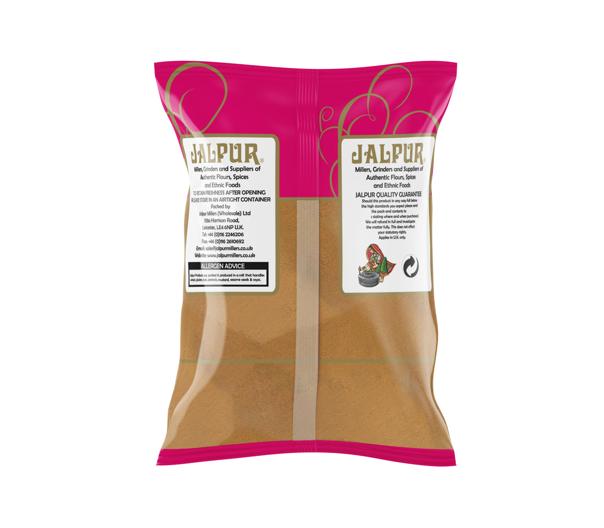 Jalpur - Fish Seasoning - 100g