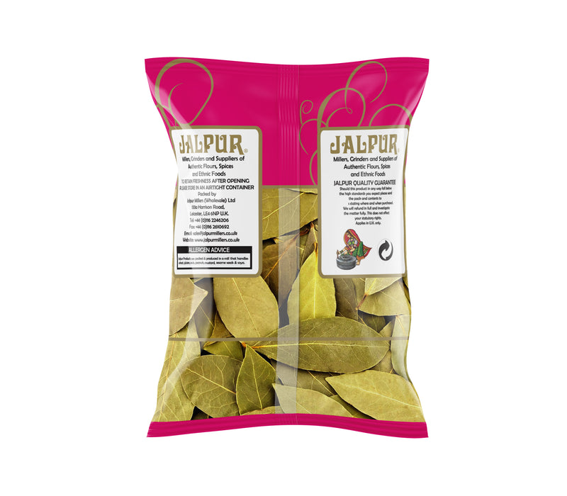 Bay Leaves - 50g