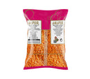 Jalpur Red Lentils (Red Masoor Dall)