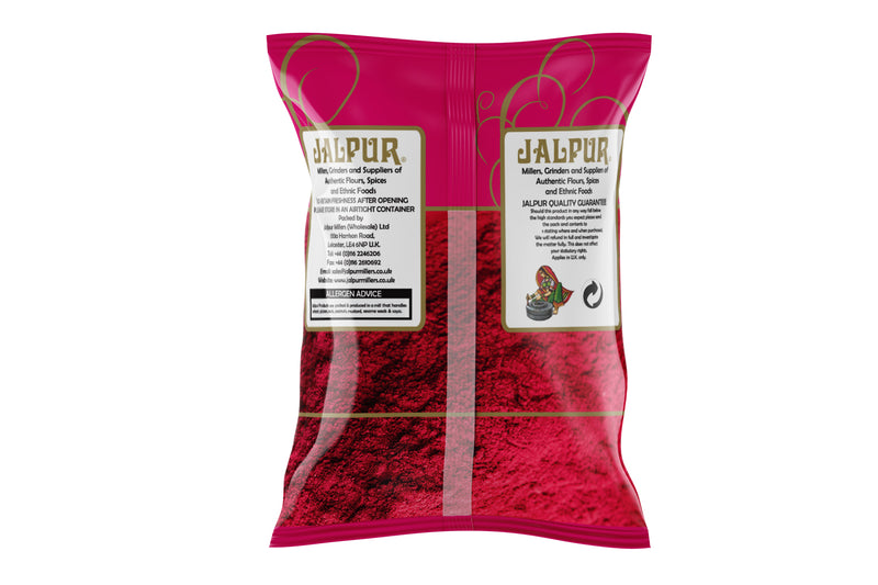 Jalpur Beetroot Powder (Natural Food Colour)