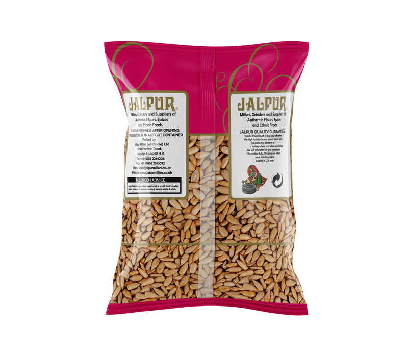 Jalpur Raw Sunflower Seeds