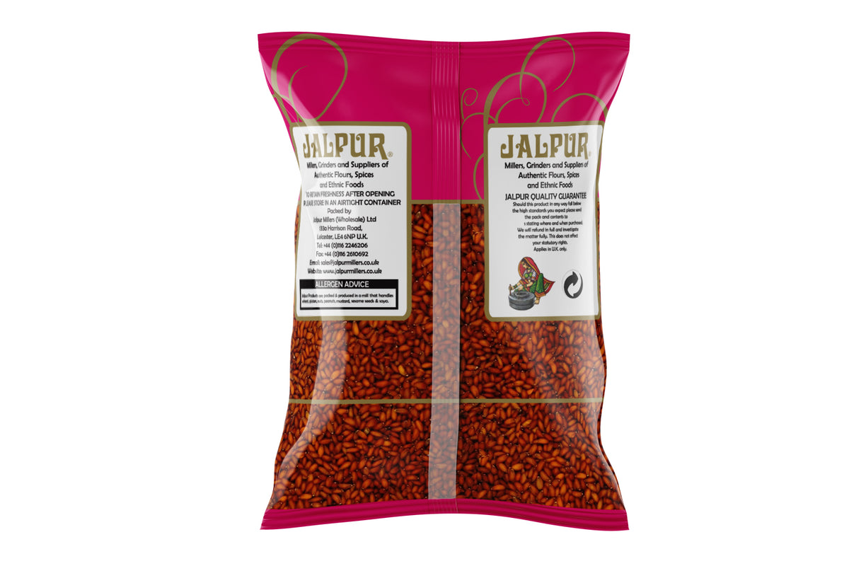 Jalpur Aserio Seeds