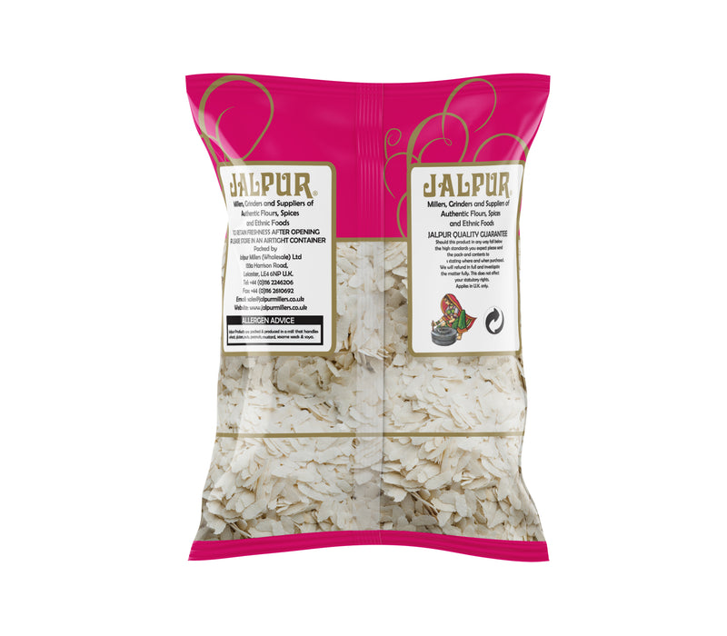 Jalpur Flattened Rice Flakes