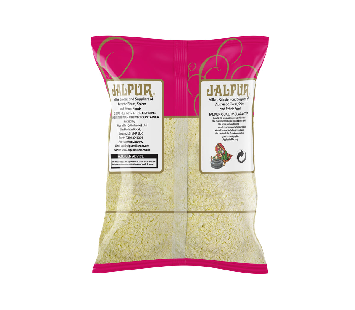 Jalpur Corn Flour Fine