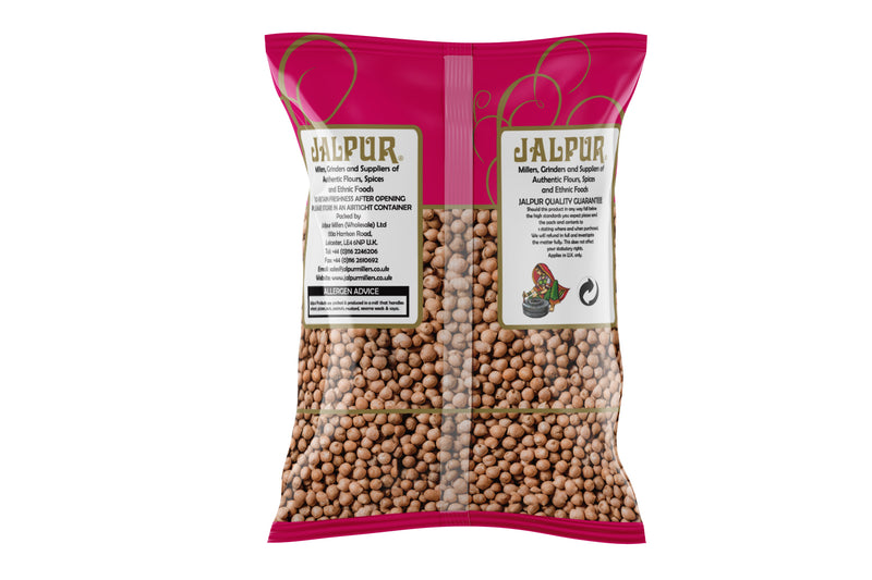 Jalpur Amethyst Chickpeas (Kabuli Chana)