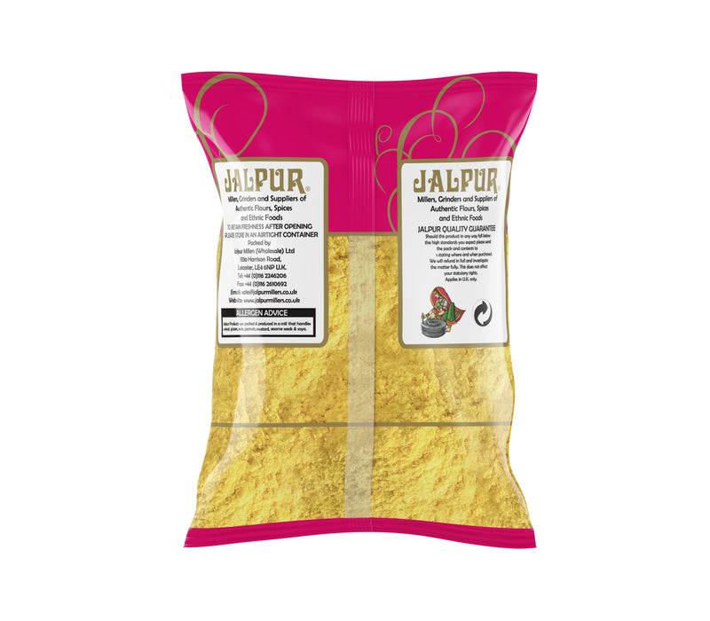 Jalpur Asafoedita Yellow  (Hing)