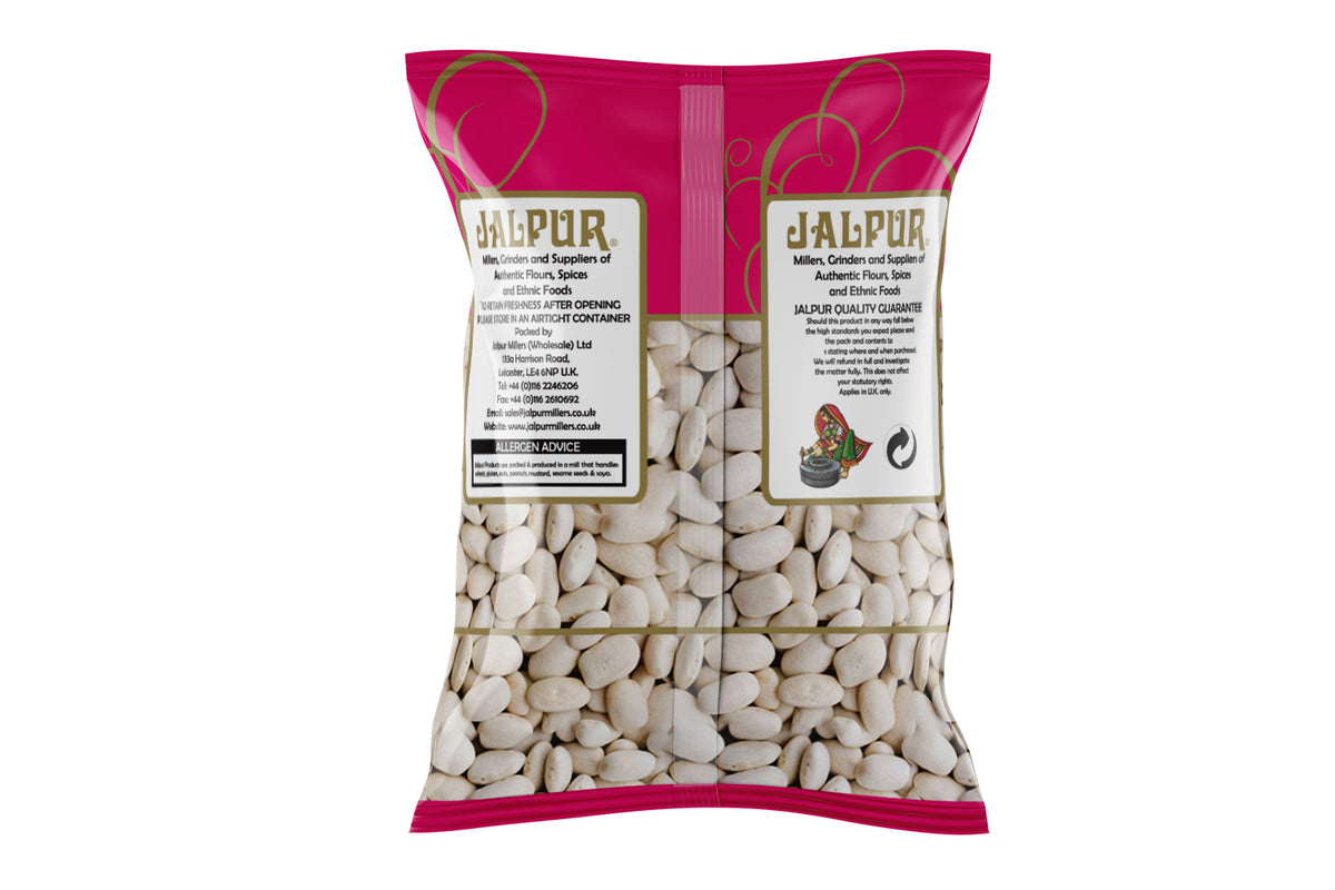 Jalpur Butter Beans