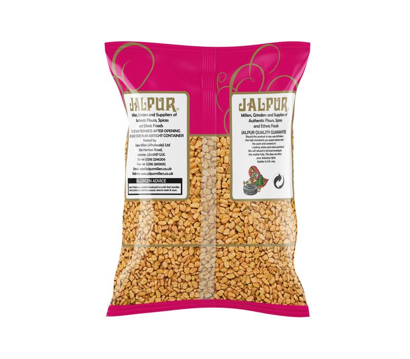 Jalpur Fenugreek Seeds