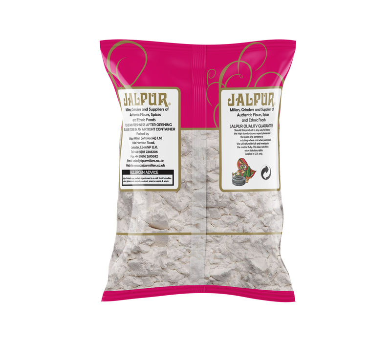 Jalpur Arrowroot Powder (Starch/Flour) - 50g