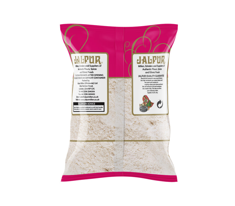 Jalpur Amaranth Seeds Flour (Rajagro flour)