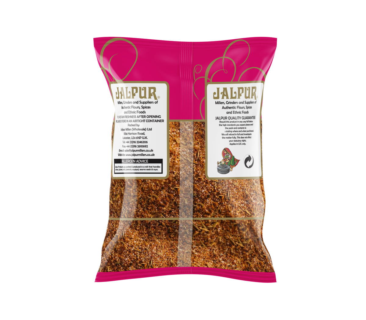 Jalpur - Jerk Seasoning - 100g