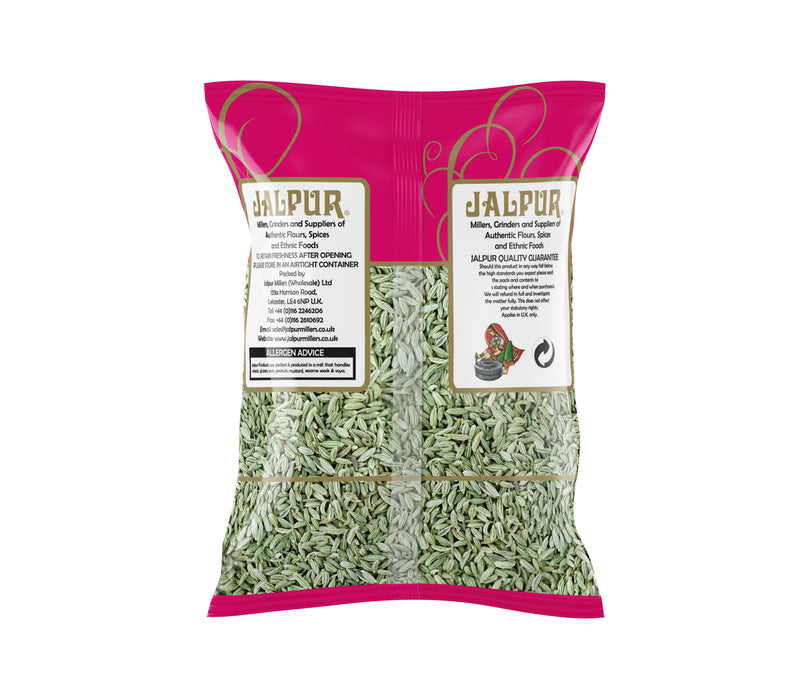 Jalpur Fennel Seeds Whole