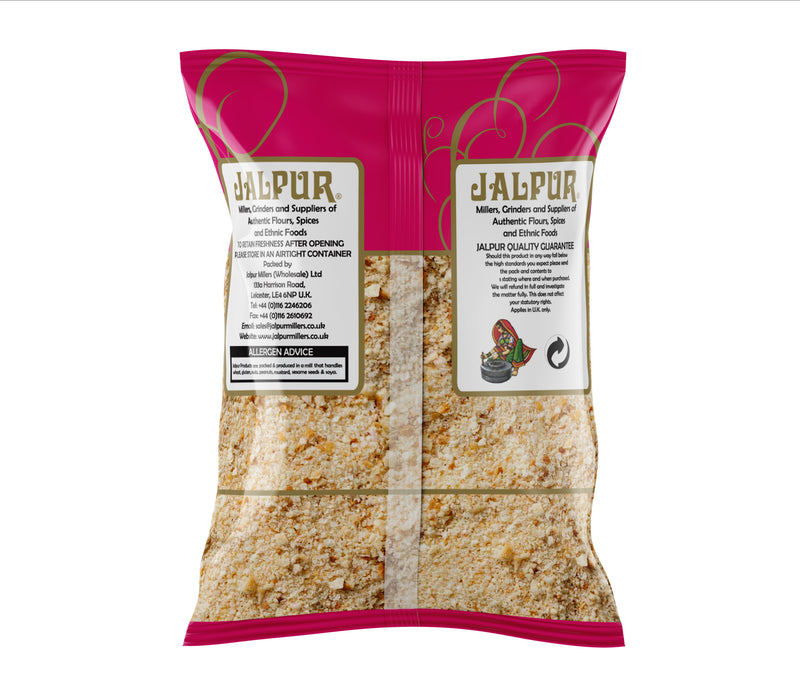 Jalpur Bread Crumbs Dried