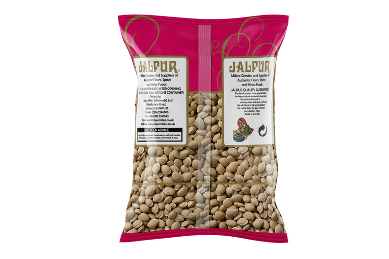 Jalpur Neavy Beans (Vall Whole)