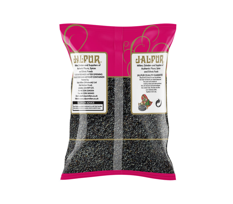 Jalpur Basil Seeds (Takmariya)