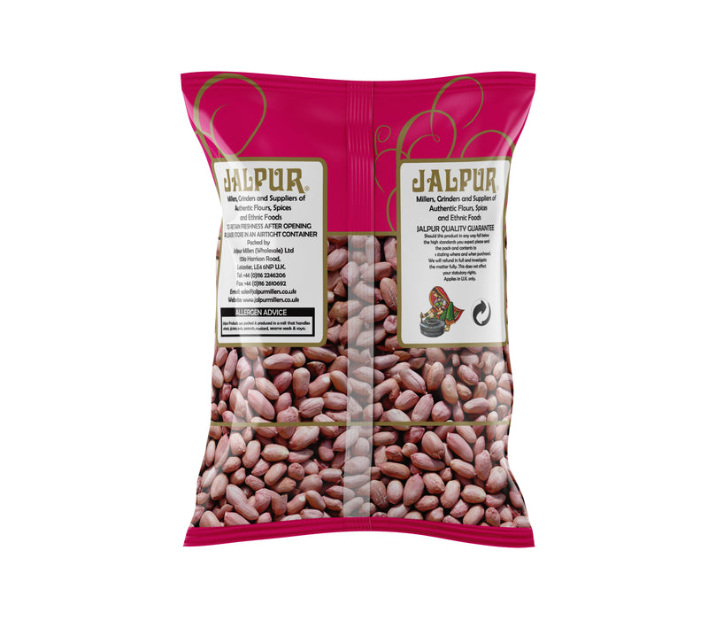 Jalpur Pink Peanuts