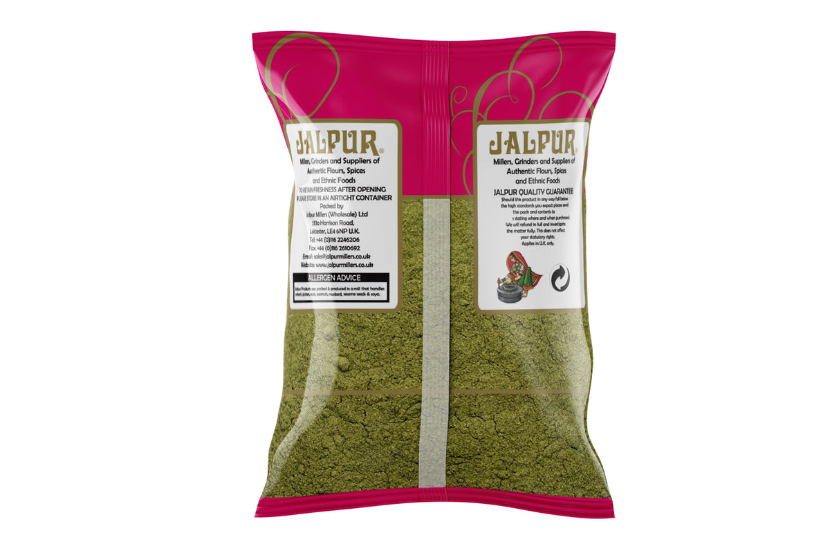 Jalpur - Wheatgrass Powder (Superfood Powder)