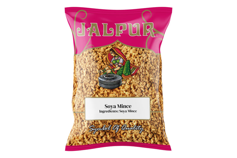 Jalpur Soya Mince