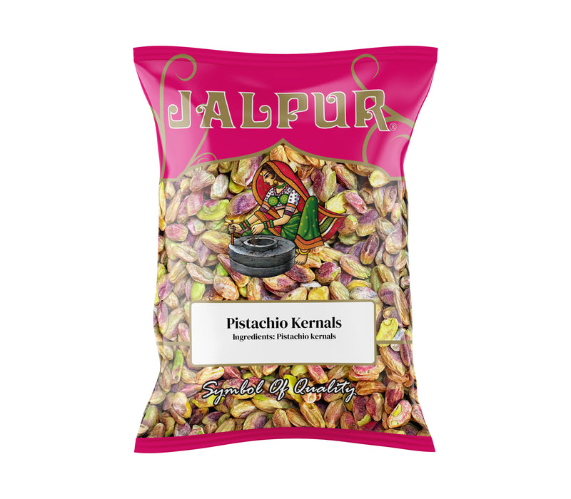 Jalpur Pistachio Kernels