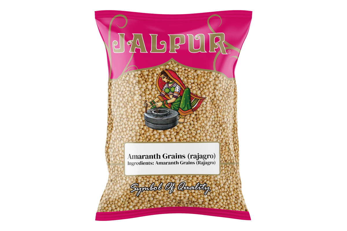 Jalpur Amaranth Grains (rajagro)