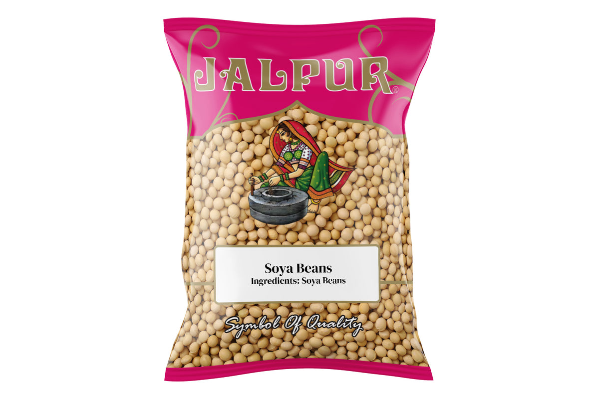 Jalpur Soya Beans