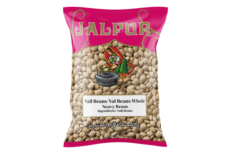 Jalpur Neavy Beans (Vall Whole)