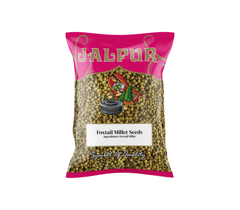 Jalpur Foxtail Millet Seeds