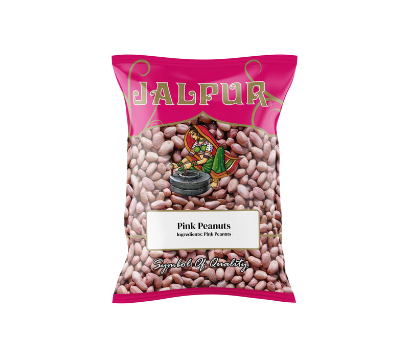 Jalpur Pink Peanuts