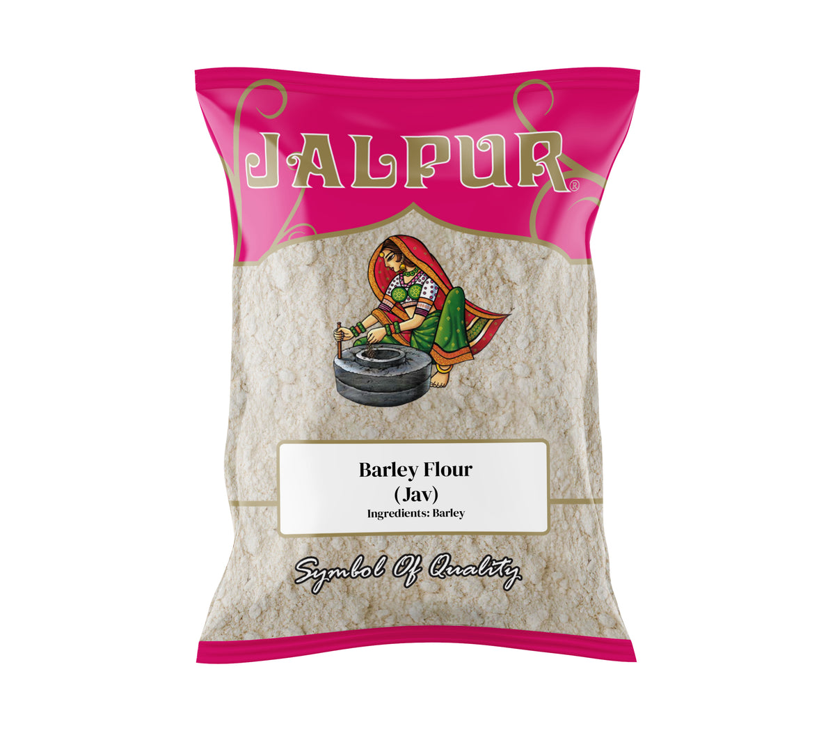 Jalpur Barley Flour