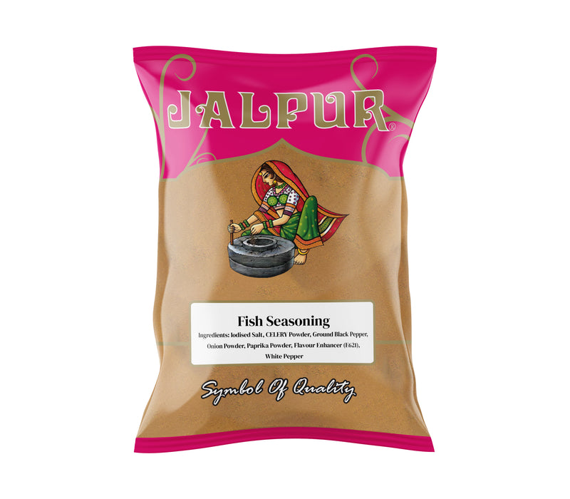 Jalpur - Fish Seasoning - 100g